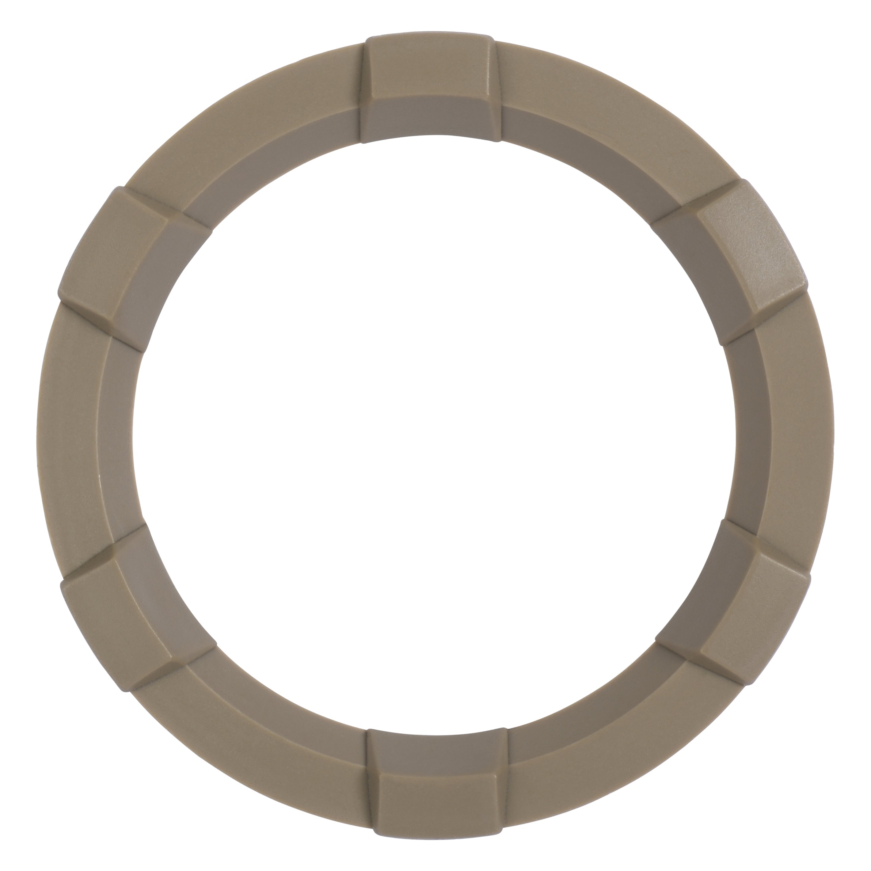 Start Button Ring (2016-2023 Tacoma / 2020-2021 Tundra) - QUICKSAND
