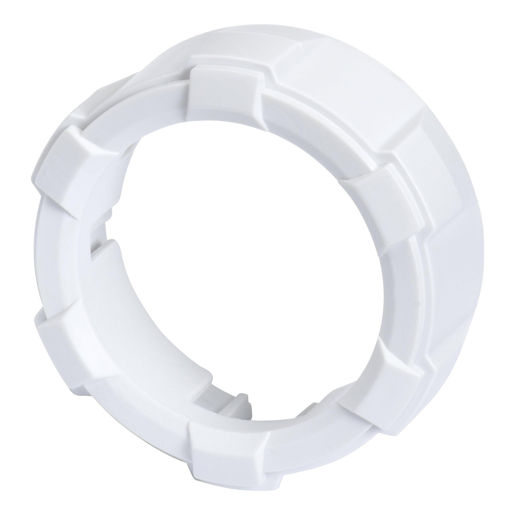 4x4 Knob (2016-2023 Tacoma / 2014-2021 Tundra) - WHITE