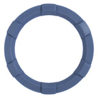 Start Button Ring + 4x4 Knob (2016-2023 Tacoma / 2020-2021 Tundra) - CAVALRY BLUE