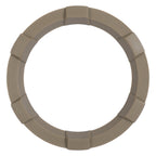 Start Button Ring + 4x4 Knob (2016-2023 Tacoma / 2020-2021 Tundra) - QUICKSAND