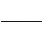 Climate Knob Trim Rings (2014-2021 Tundra) - BLACK