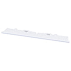 Climate Knob Trim Rings (2014-2021 Tundra) - WHITE