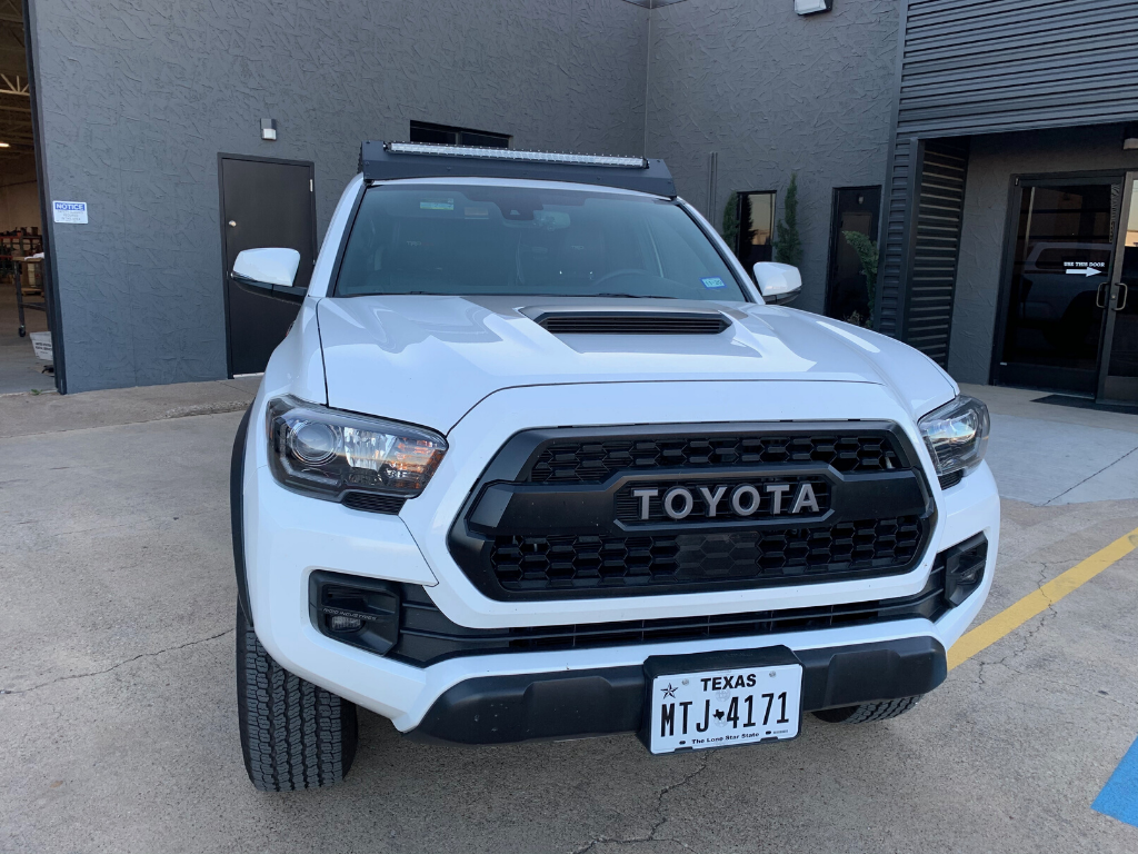 Economy Roof Rack For 2005-2023 Toyota Tacoma