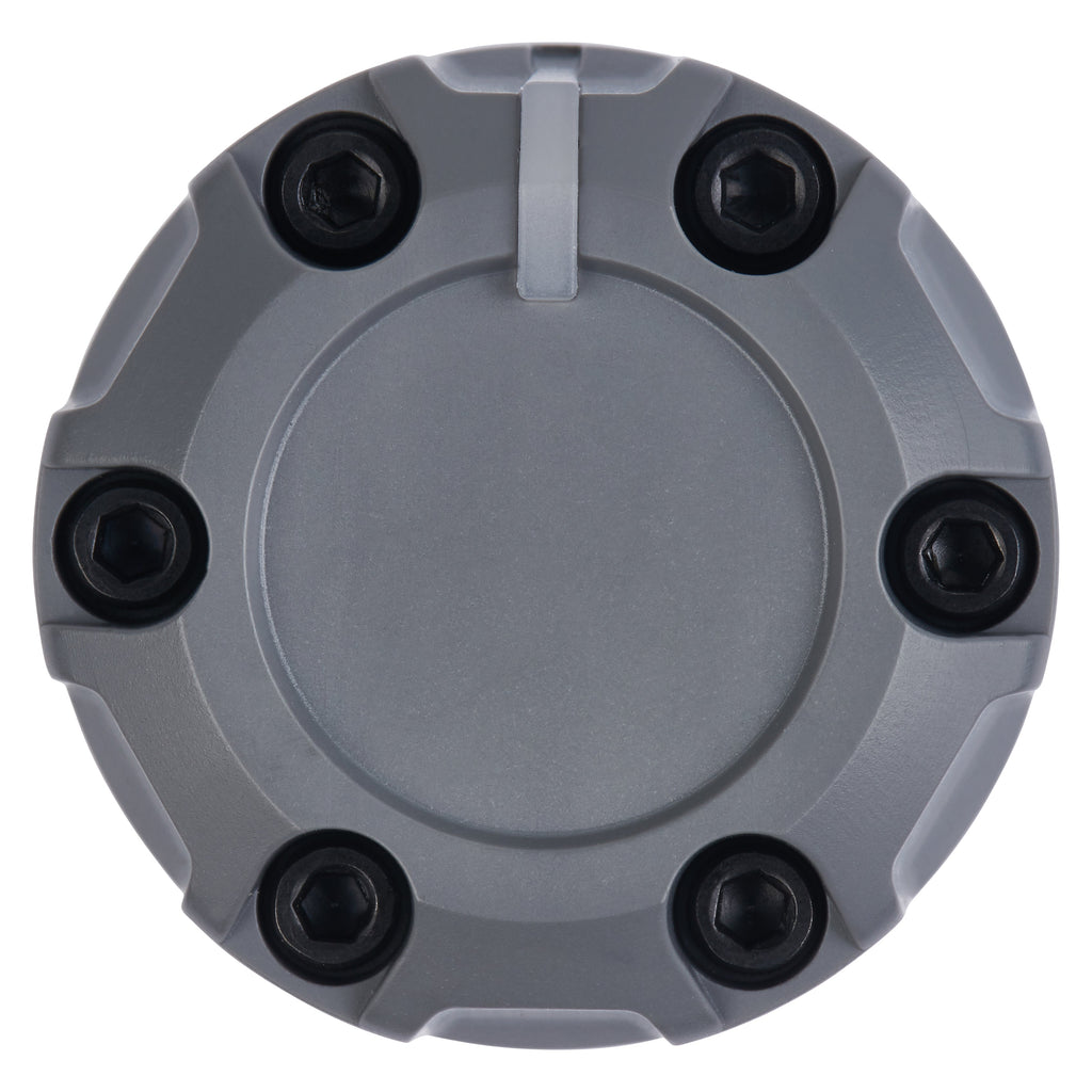 Climate Knobs (2014-2021 Tundra) - 3 PACK - CEMENT