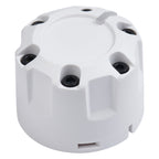 Climate Knobs (2014-2021 Tundra) - 3 PACK - WHITE