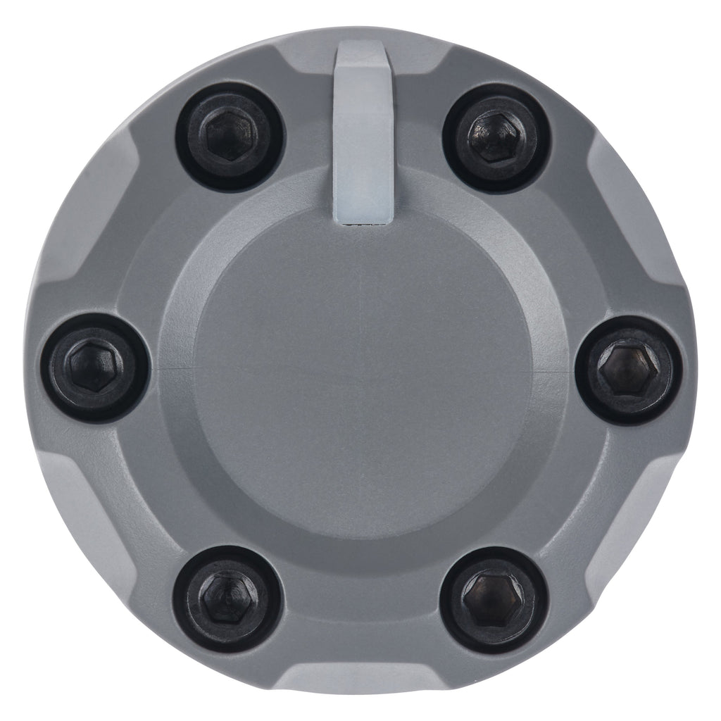 4x4 / Climate Knob (2005-2015 Tacoma, 2007-2013 Tundra) - 1 PACK - CEMENT