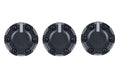 AJT Climate Knobs (2005-2015 Tacoma) - 3 PACK