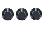 AJT Climate Knobs (2005-2015 Tacoma) - 3 PACK