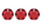 AJT Climate Knobs (2005-2015 Tacoma) - 3 PACK