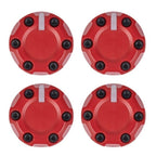 AJT Climate Knobs (2005-2015 Tacoma) - 4 PACK