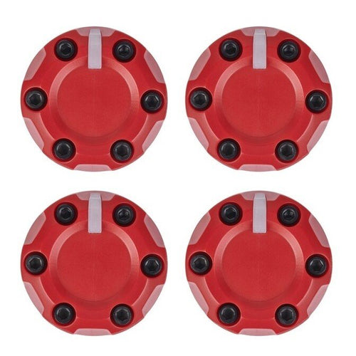 AJT Climate Knobs (2005-2015 Tacoma) - 4 PACK