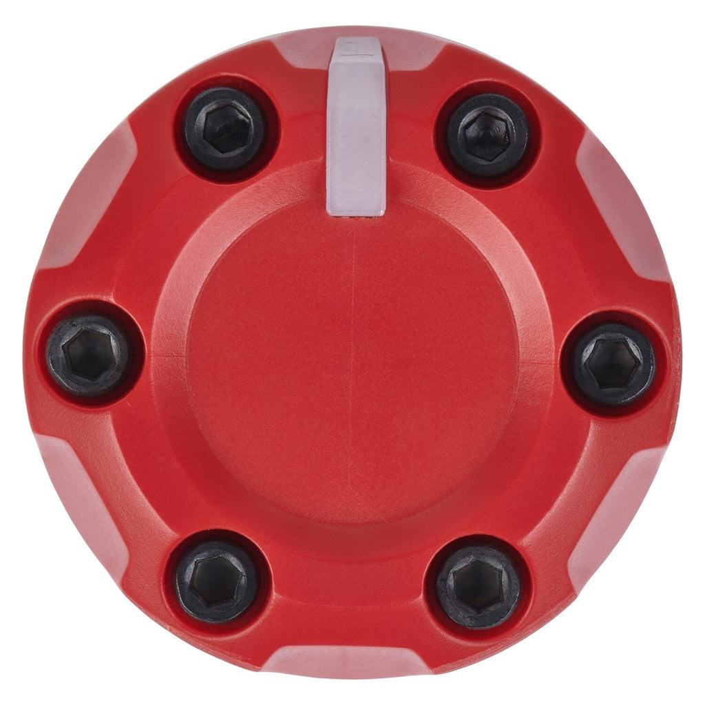 AJT Climate Knobs (2005-2015 Tacoma) - 3 PACK