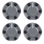 AJT Climate Knobs (2005-2015 Tacoma) - 4 PACK