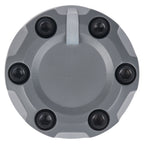 Climate Knobs (2005-2015 Tacoma) - 4 PACK - CEMENT