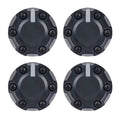 AJT Climate Knobs (2005-2015 Tacoma) - 4 PACK