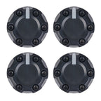 AJT Climate Knobs (2005-2015 Tacoma) - 4 PACK