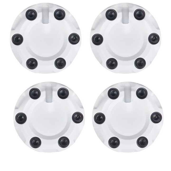 AJT Climate Knobs (2005-2015 Tacoma) - 4 PACK – Yota Mafia