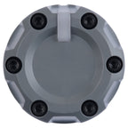 Climate Knobs (FJ Cruiser) - CEMENT