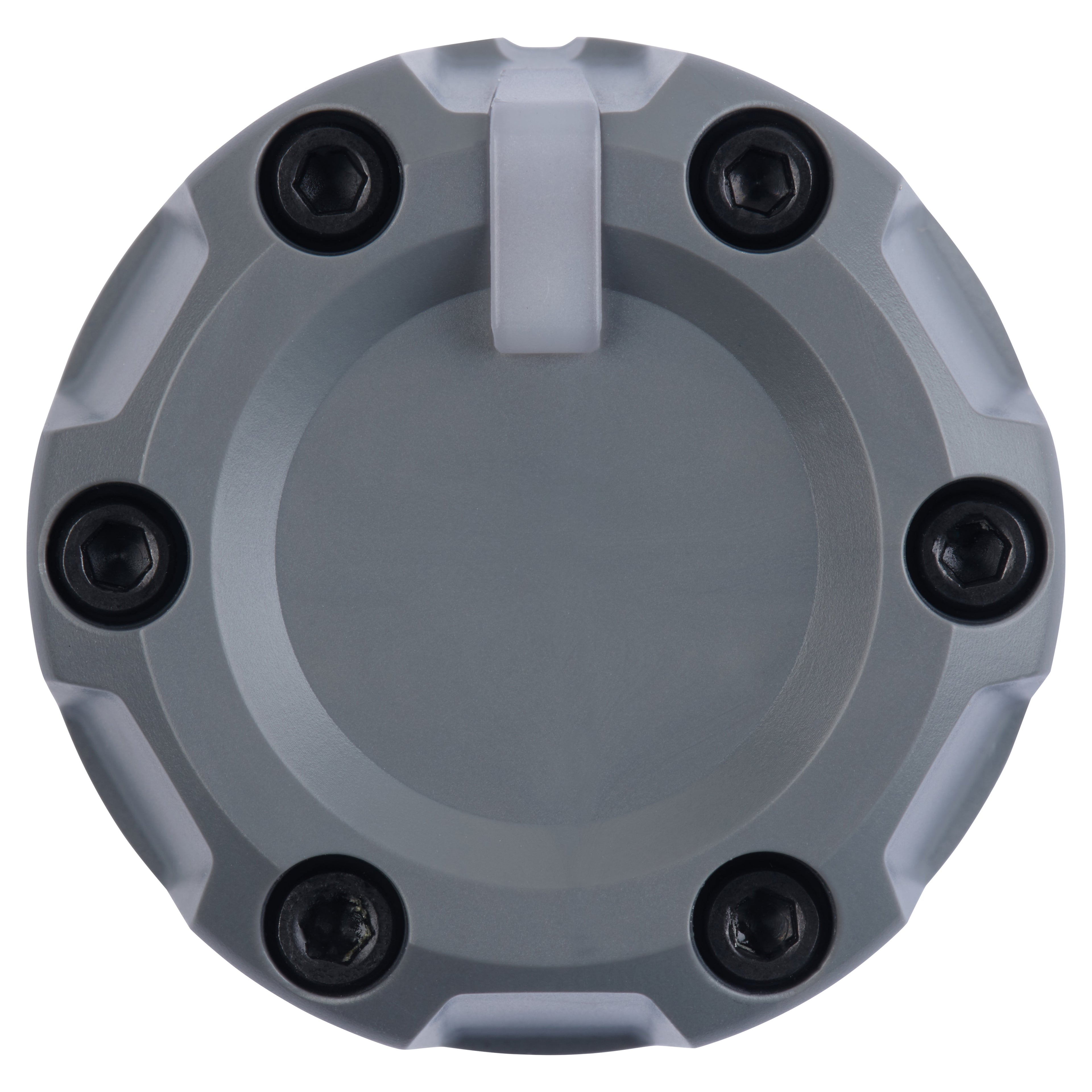Climate Knobs (FJ Cruiser) - CEMENT