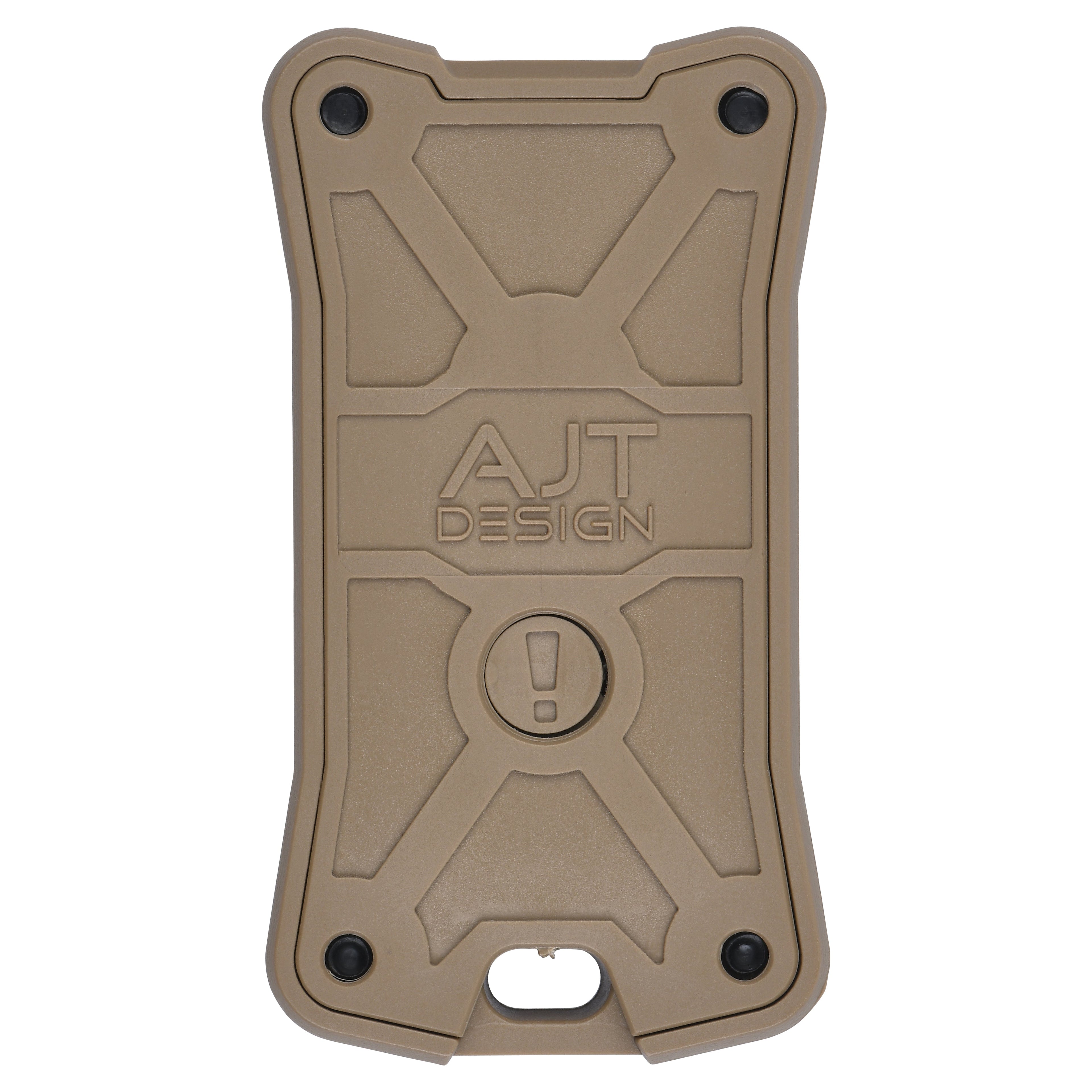 Injection Fob IF005 (2007 FJ Cruiser / 1st Gen Tundra) - QUICKSAND