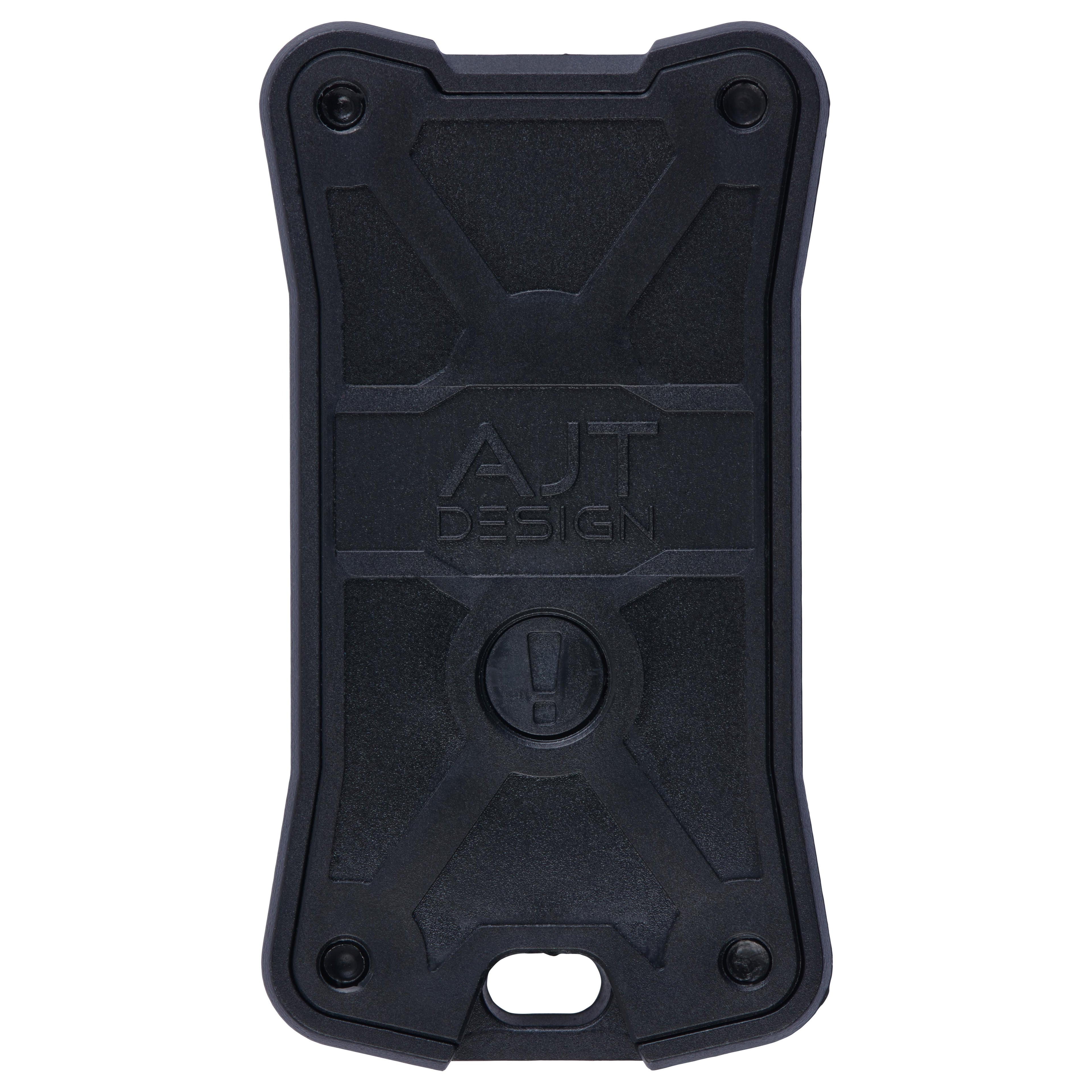 Injection Fob IF004 (3rd/4th Gen 4Runner) - BLACK