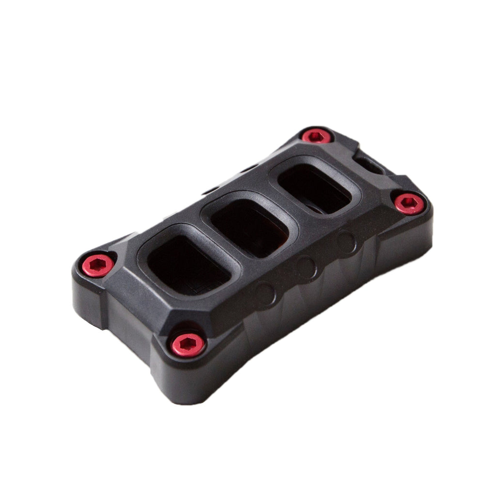 Injection Fob IF004 (3rd/4th Gen 4Runner) - BLACK