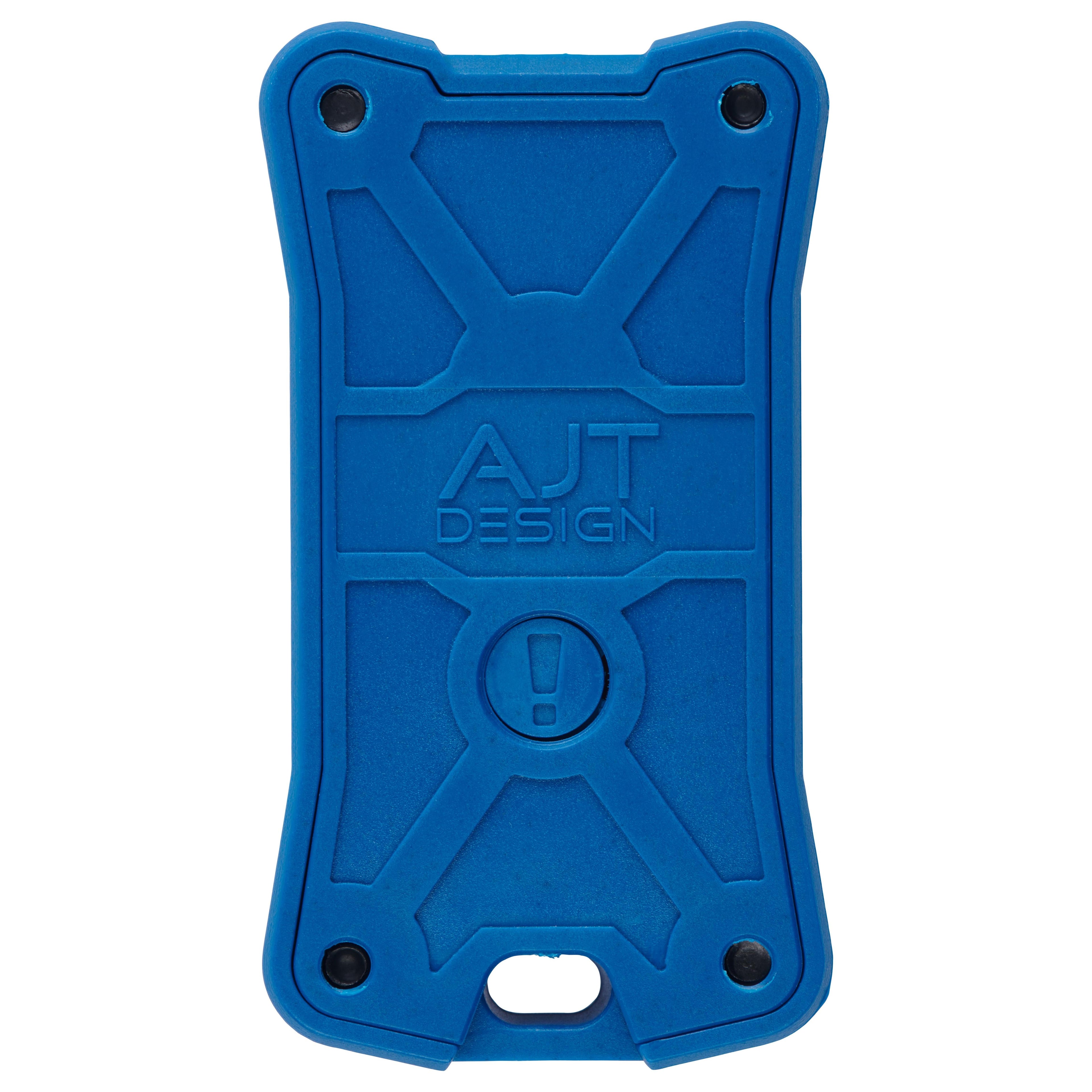Injection Fob IF004 (3rd/4th Gen 4Runner) - BLUE