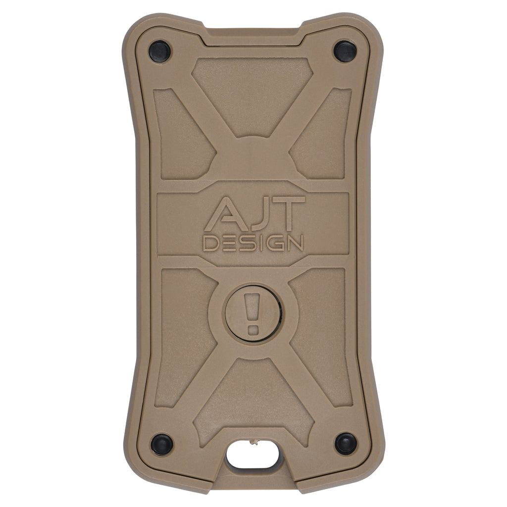 Injection Fob IF004 (3rd/4th Gen 4Runner) - QUICKSAND