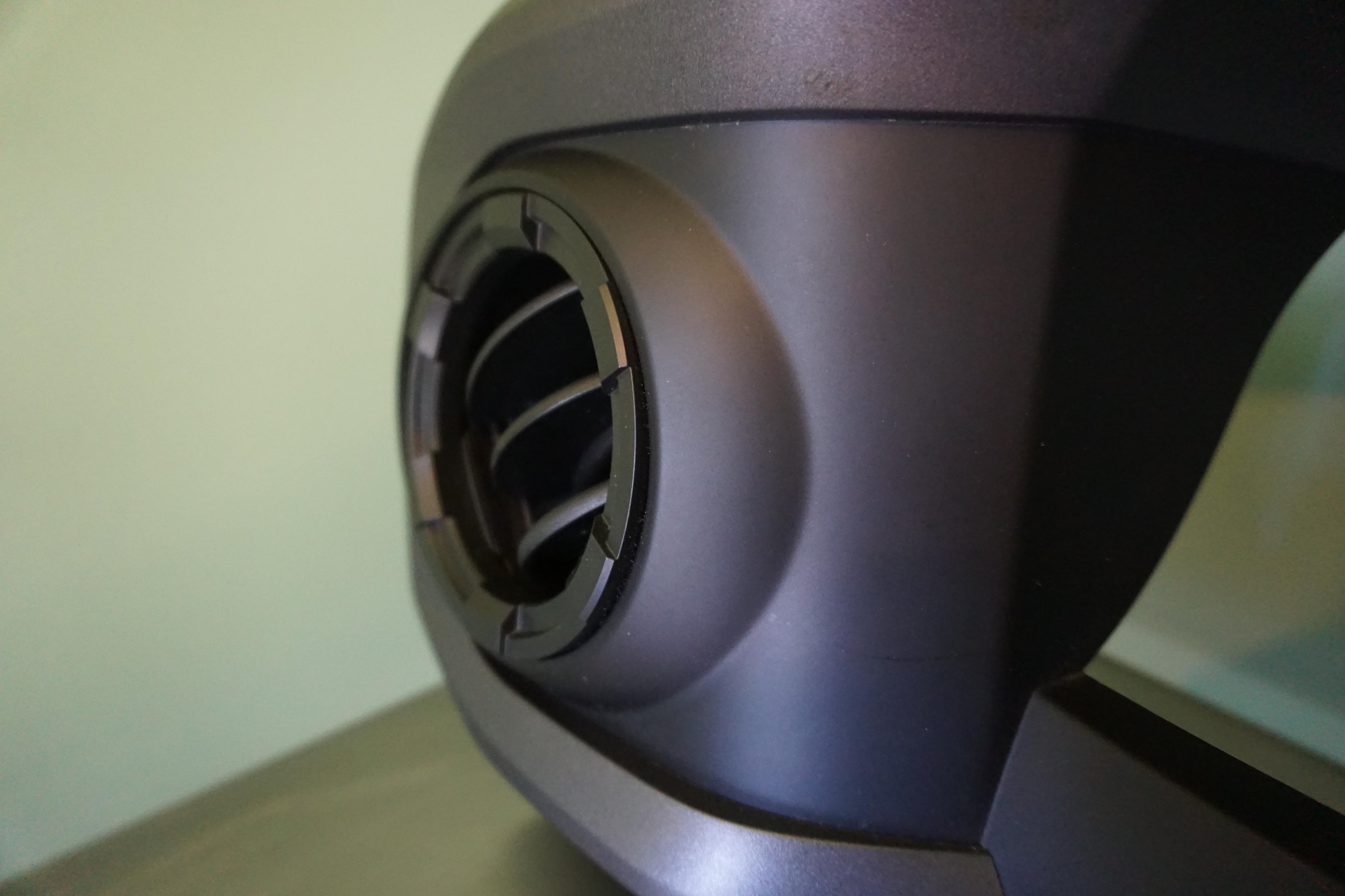Vent Rings (2016-2023 Tacoma) - LUNAR ROCK