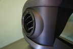 Vent Rings (2016-2023 Tacoma) - CAVALRY BLUE