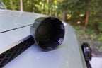 Cup Holder Insert (FJ Cruiser) - CEMENT