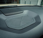 Dash Mat (2014-2021 Tundra) - BLACK