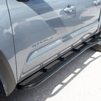 16-23 3rd Gen Tacoma Rock Sliders (Weld On) - True North Fabrications