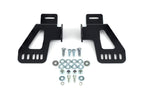 32" Upper Grille LED Light Bar Brackets Kit For 2016-2023 Toyota Tacoma