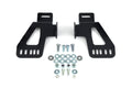 32" Upper Grille LED Light Bar Mounting Brackets For 2016-2023 Toyota Tacoma