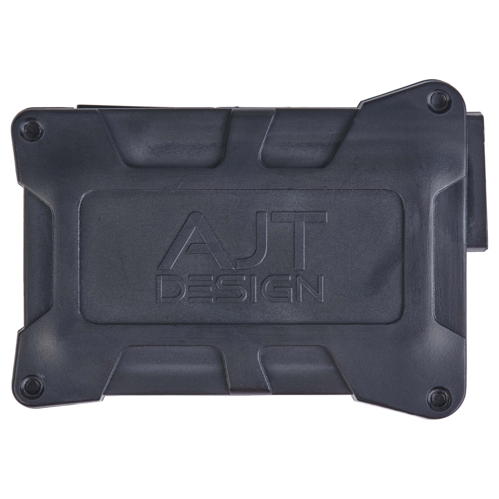 Injection Fob IF003 (V1 4 Button) - BLACK