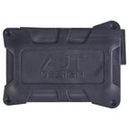 Injection Fob IF003 (V1 4 Button) - BLACK