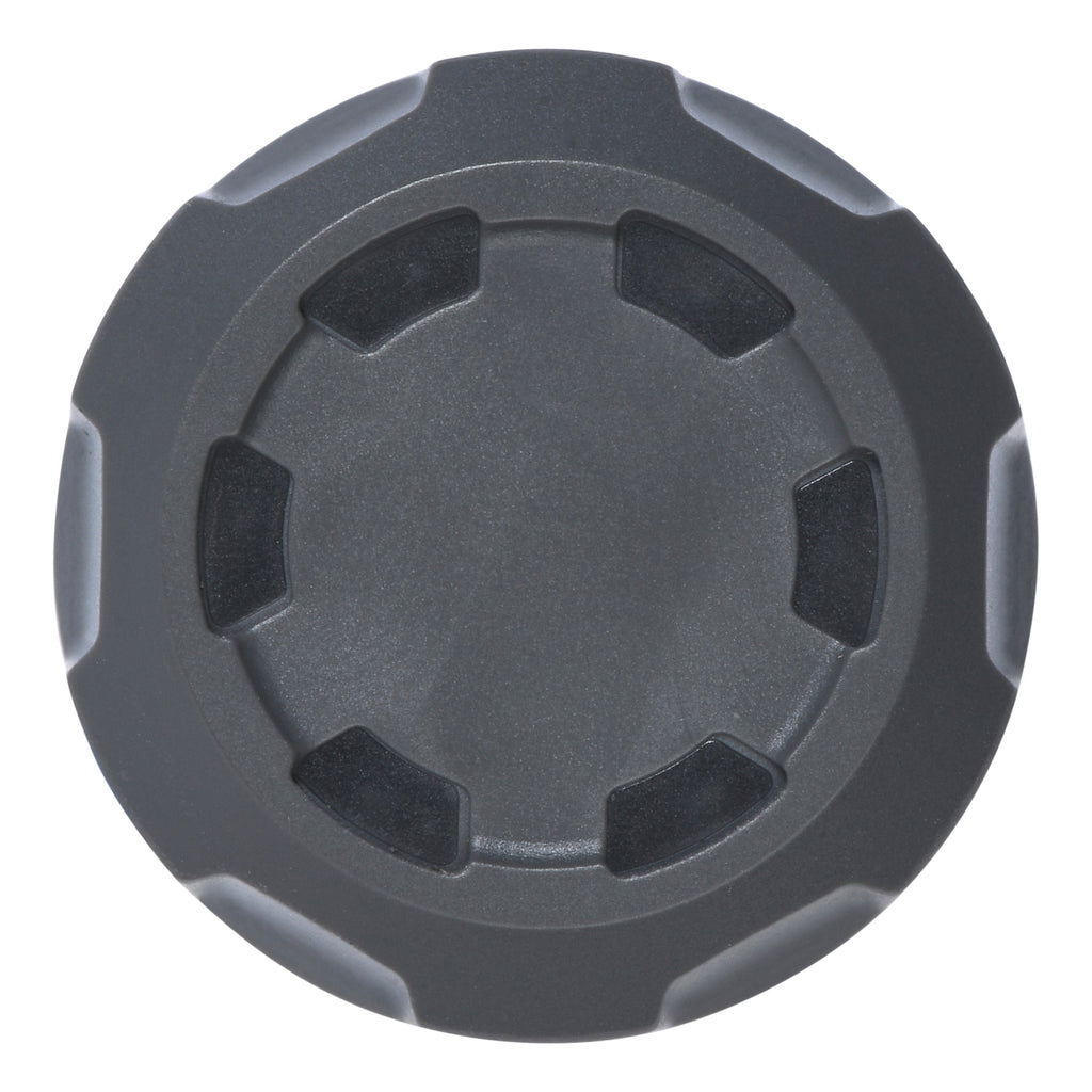Radio Knobs (2020-2021 Tundra / 2020+ 4Runner) - CEMENT