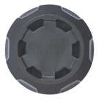 Radio Knobs (2020-2021 Tundra / 2020+ 4Runner) - CEMENT