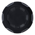 Radio Knobs (2020-2021 Tundra / 2020+ 4Runner) - BLACK
