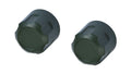 Radio Knobs (2014-2019 Tundra) - ARMY GREEN