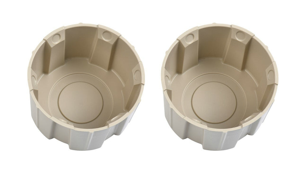 Cup Holder Insert (FJ Cruiser) - SANDSTORM