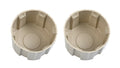 Cup Holder Insert (FJ Cruiser) - SANDSTORM