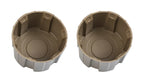 Cup Holder Insert (FJ Cruiser) - QUICKSAND