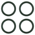 Vent Rings (2016-2023 Tacoma) - ARMY GREEN