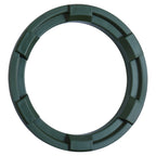 Vent Rings (2016-2023 Tacoma) - ARMY GREEN