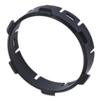 Climate Rings (2016-2023 Tacoma DUAL ZONE) - BLACK