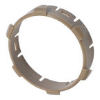 Climate Rings (2016-2023 Tacoma DUAL ZONE) - QUICKSAND