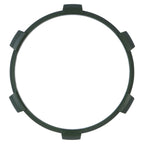 Climate Rings (2016-2023 Tacoma DUAL ZONE) - ARMY GREEN