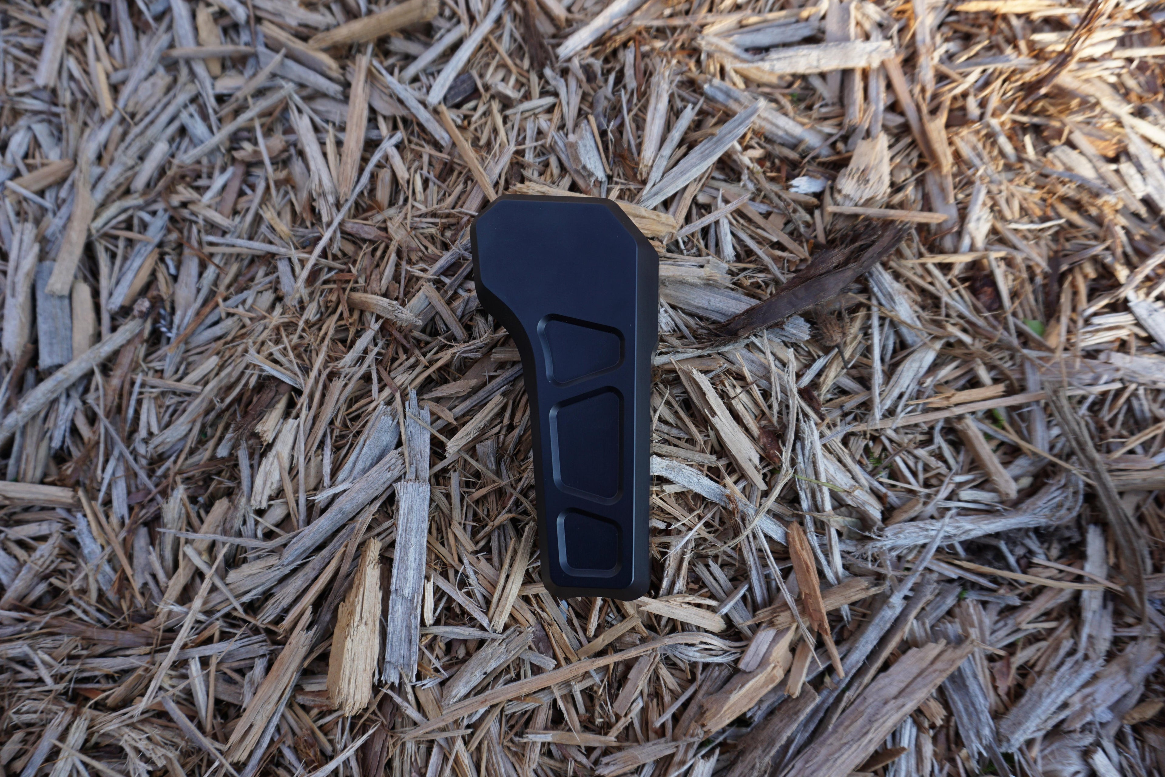 V3 Shift Knob - Toyota Long Automatic - BLACK